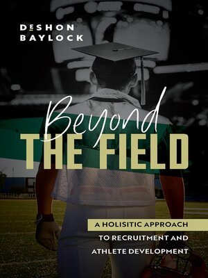 cover image of Beyond the Field